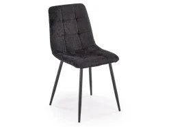 Stol Houston 1630 (Sort)