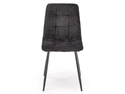 Stol Houston 1630 (Sort)