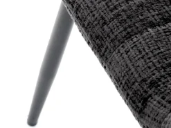 Stol Houston 1630 (Sort)