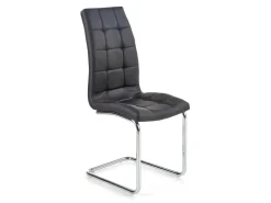 Stol Houston 142 (Sort)