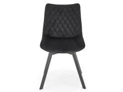 Stol Houston 1442 (Sort)