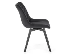 Stol Houston 1442 (Sort)