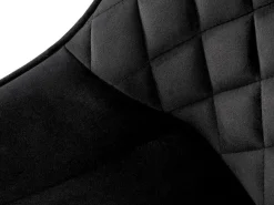 Stol Houston 1442 (Sort)