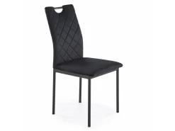 Stol Houston 1952 (Sort)