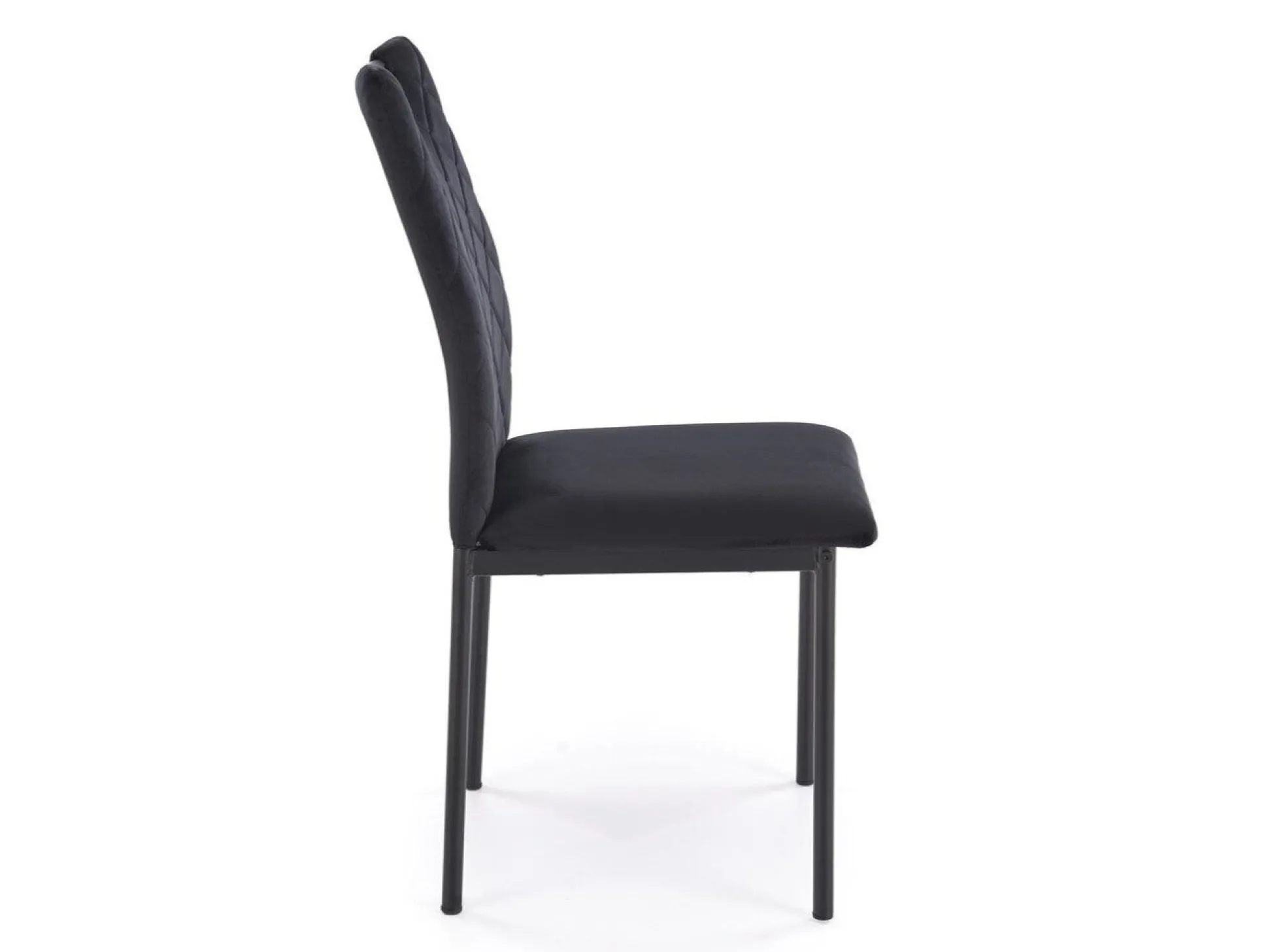 Stol Houston 1952 (Sort)