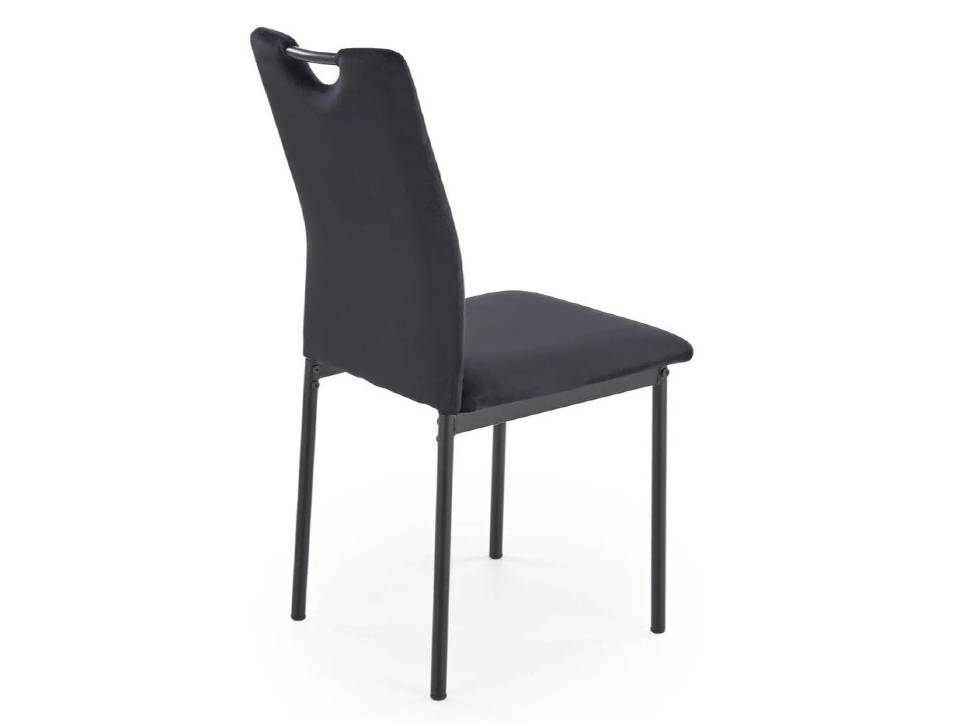 Stol Houston 1952 (Sort)