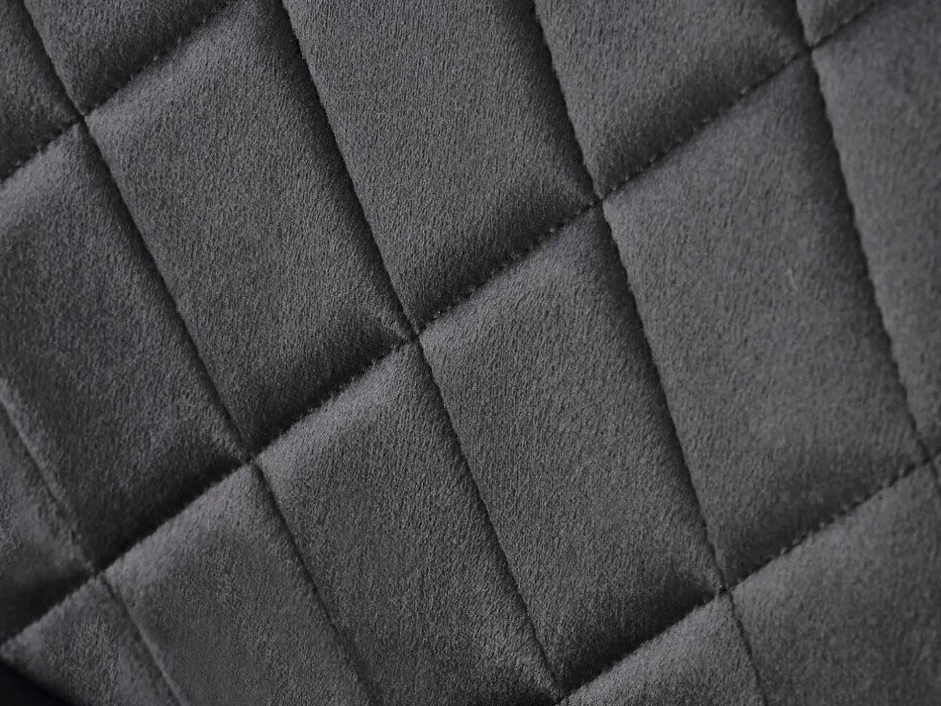 Stol Houston 1952 (Sort)