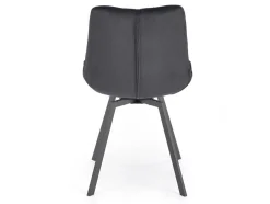 Stol Houston 1458 (Sort)