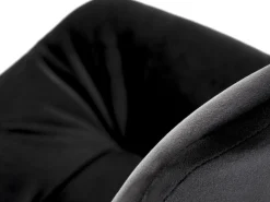 Stol Houston 1458 (Sort)