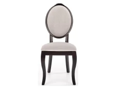 Stol Houston 986 (Sort + Beige)