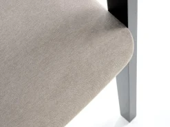 Stol Houston 1384 (Sort + Grå)