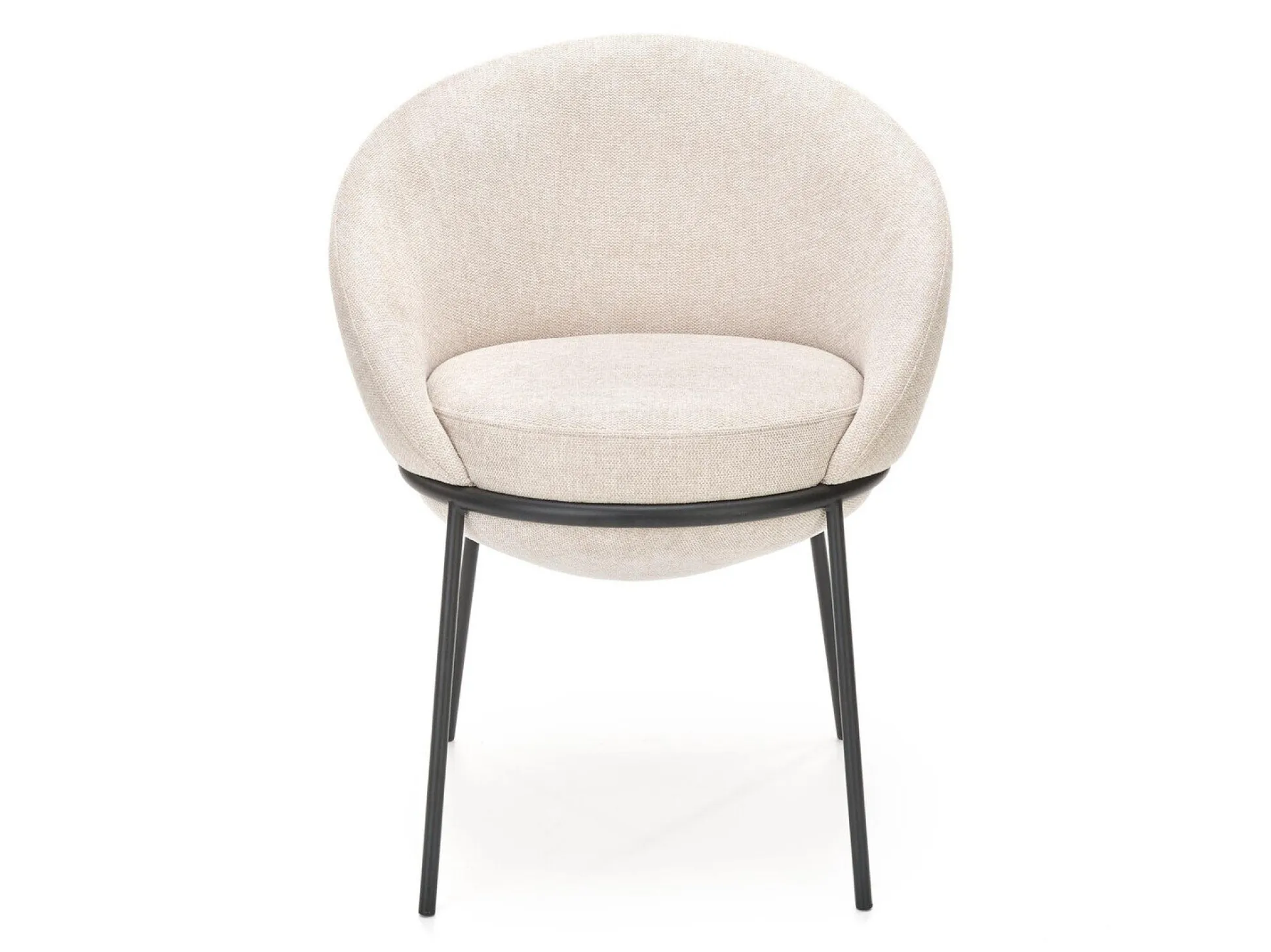 Stol Houston Gloria (Beige)