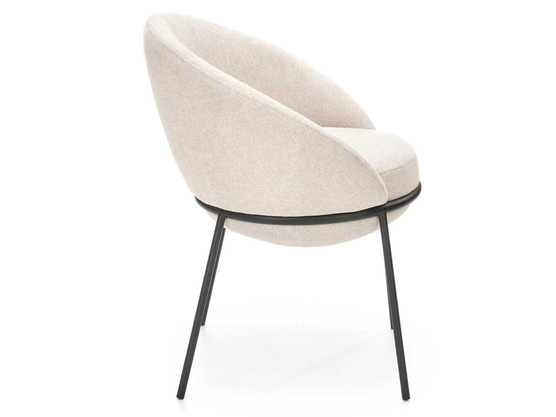 Stol Houston Gloria (Beige)