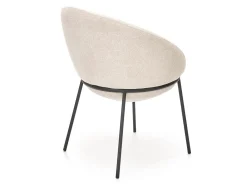 Stol Houston Gloria (Beige)