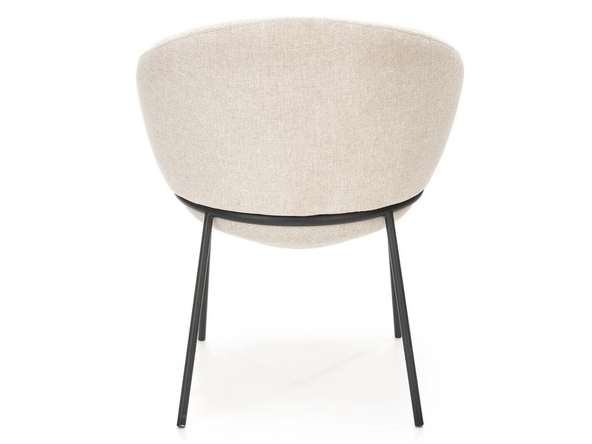 Stol Houston Gloria (Beige)