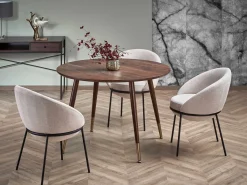 Stol Houston Gloria (Beige)