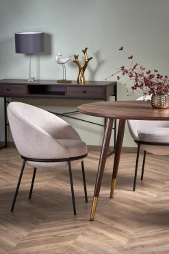 Stol Houston Gloria (Beige)