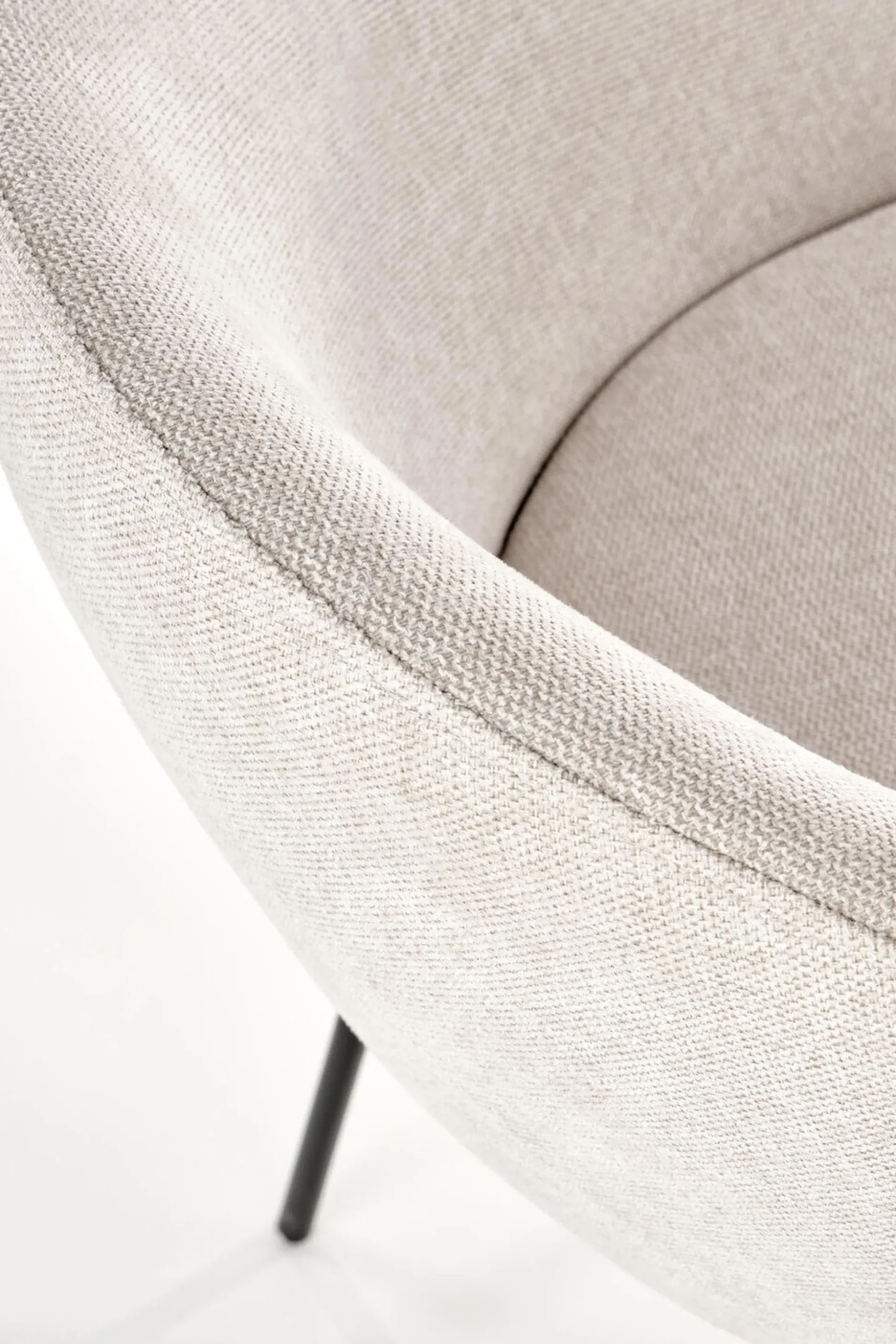 Stol Houston Gloria (Beige)