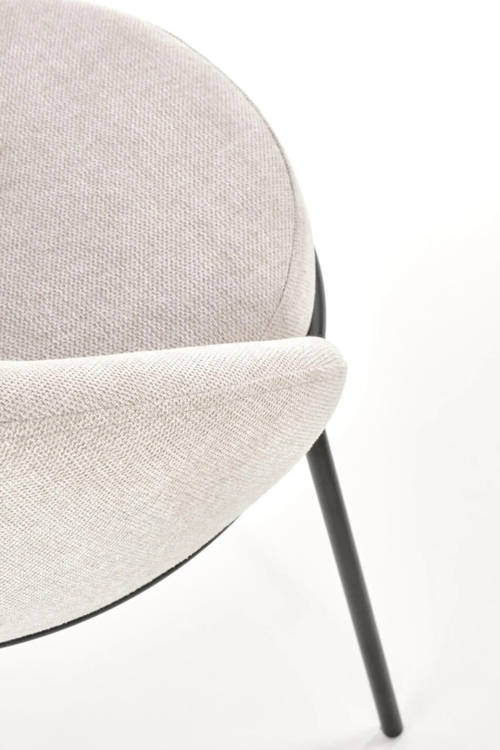 Stol Houston Gloria (Beige)