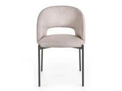 Stol Houston Virtus (Beige + Sort)