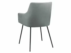 Stol Jackson 109 (Sort + Magic Velvet 2217)