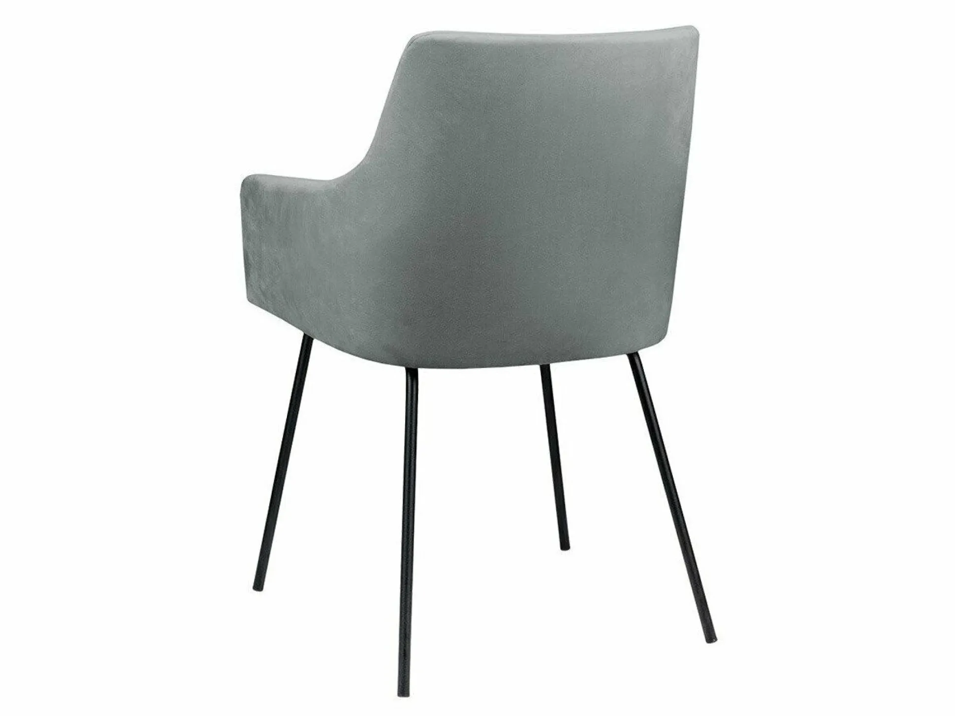 Stol Jackson 109 (Sort + Magic Velvet 2217)