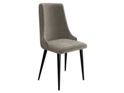 Stol Jackson 106 (Sort + Magic Velvet 2209)