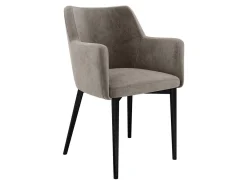 Stol Jackson 108 (Sort + Magic Velvet 2209)