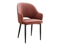 Stol Jackson 116 (Sort + Magic Velvet 2258)