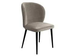 Stol Jackson 104 (Sort + Magic Velvet 2209)