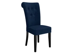 Stol Racine 107 (Sort)