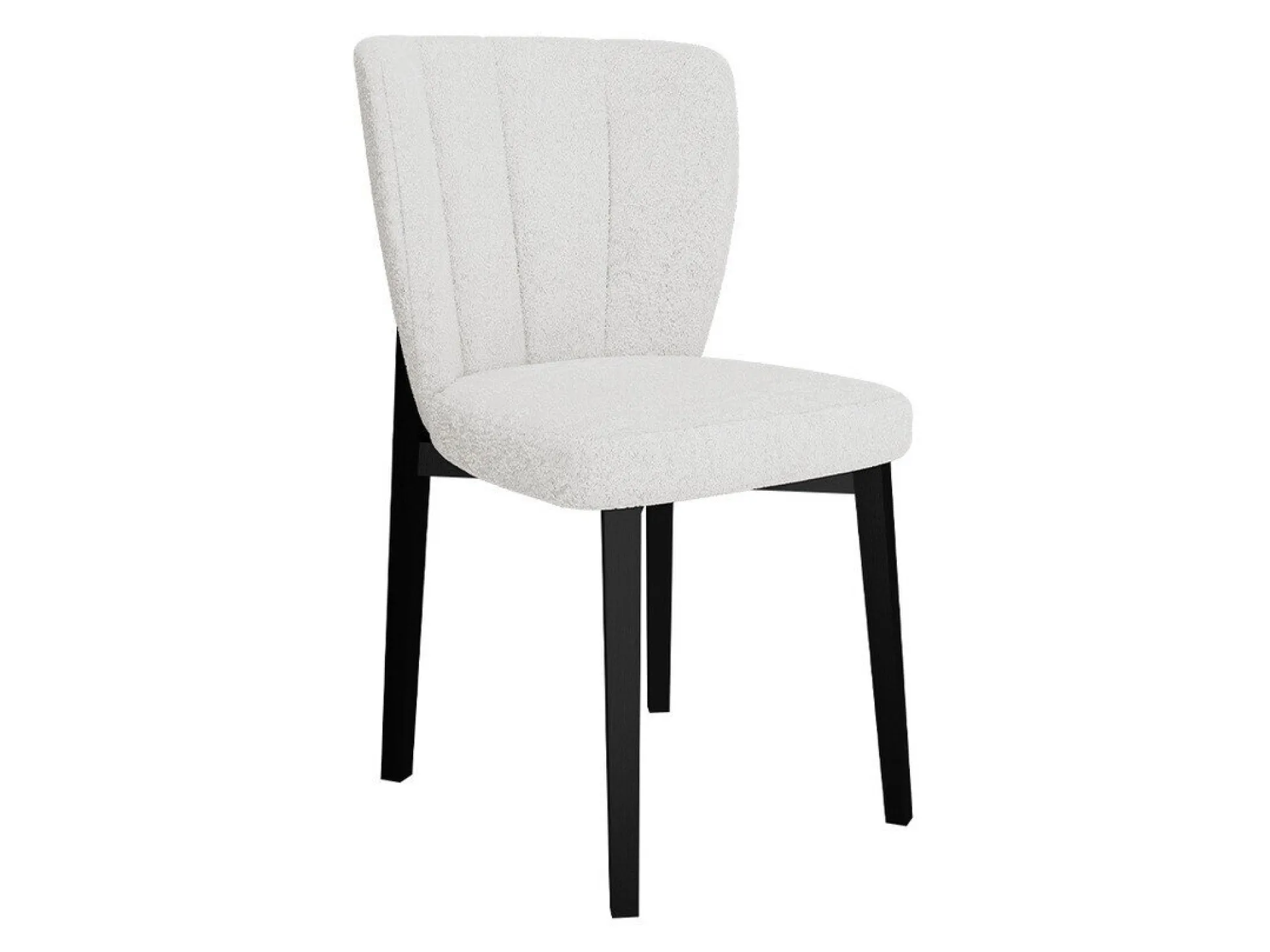 Stol Racine 130 (Sort + Baloo 2073)