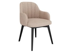 Stol Racine 105 (Sort + Baloo 2072)