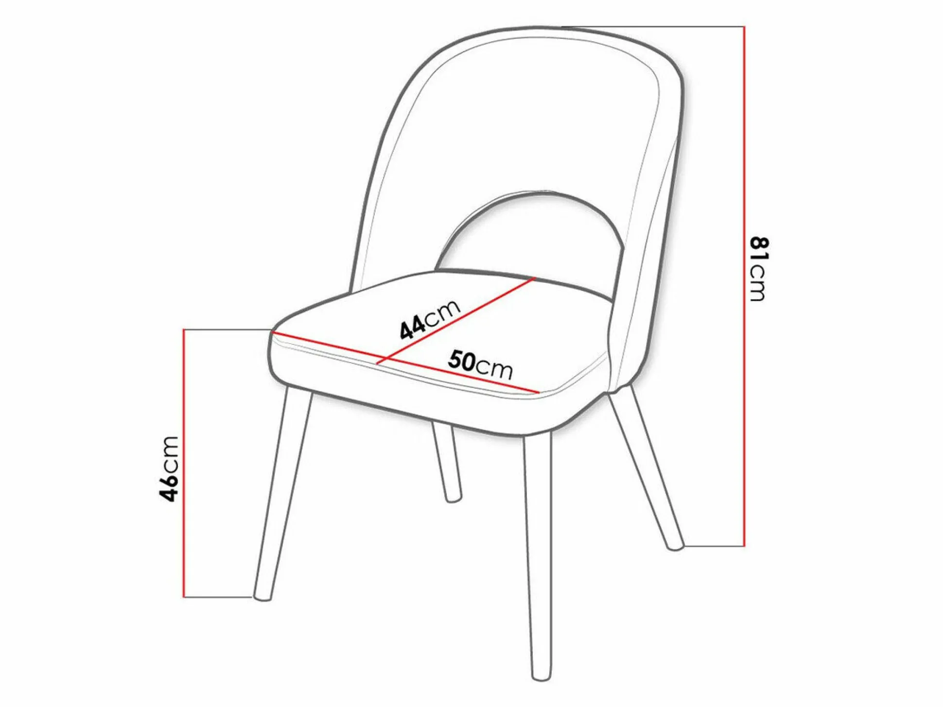 Stol Sparks 197 (Magic Velvet 2217)