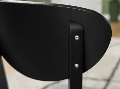 Stol Victorville 381 (Hvid)