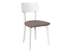 Stol Victorville 380 (Hvid)