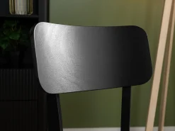 Stol Victorville 380 (Hvid)