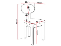 Stol Victorville 383 (Kashmir)