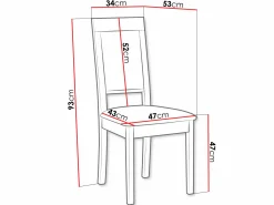 Stol Victorville 340 (Kronos 22)