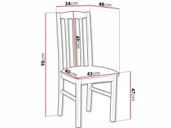 Stol Victorville 366 (Paros 2)