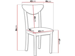 Stol Victorville 339 (Paros 2)
