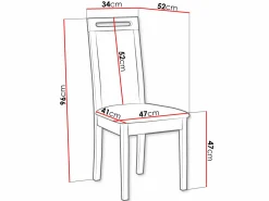Stol Victorville 344 (Paros 2)