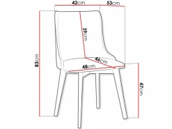Stol Victorville 372 (Riviera 16)