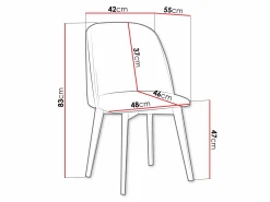 Stol Victorville 374 (Riviera 91)