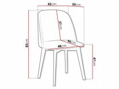 Stol Victorville 369 (Riviera 38)