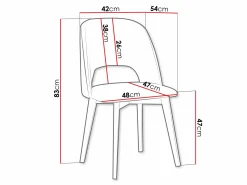 Stol Victorville 370 (Riviera 97)