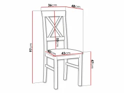 Stol Victorville 371 (Riviera 16)