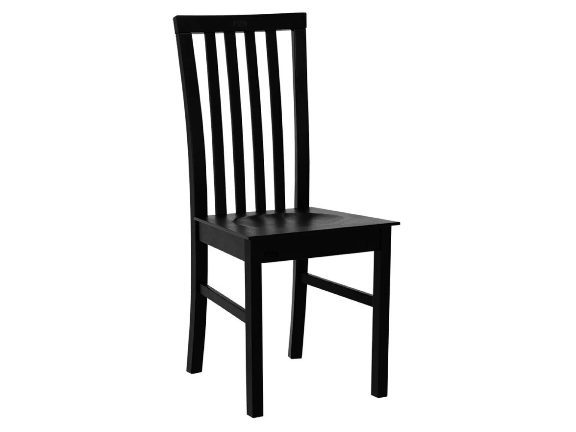 Stol Victorville 159 (Sort)