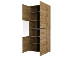 Stuemøbelsæt Alfere 117 (Wotan eg)