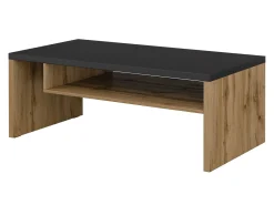 Stuemøbelsæt Alfere 117 (Wotan eg)